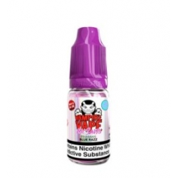 Liquid Vampire Vape Salt 10 ml 20mg - Pinkman Blue Razz